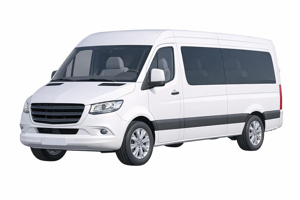 Tirana Airport Shuttle