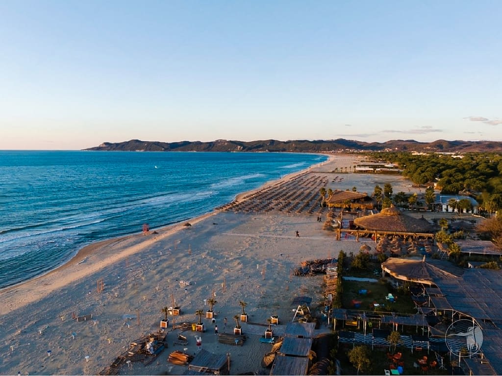 melia hotel durres